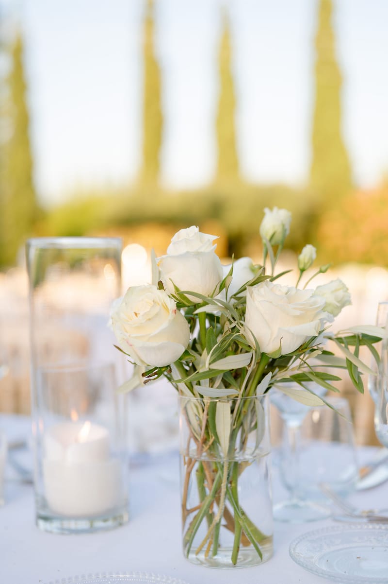 Venue decoration