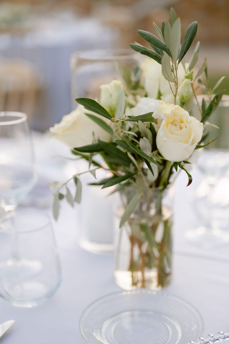 Venue decoration