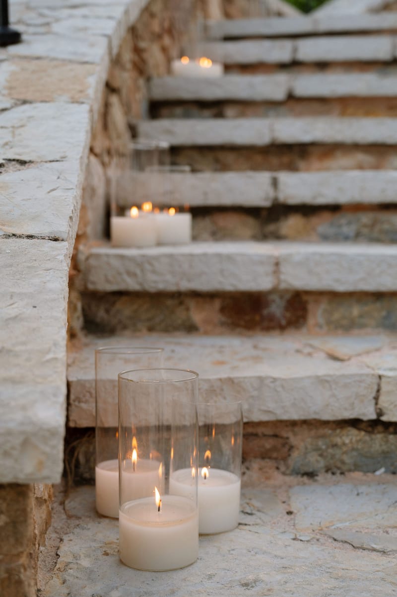 Venue decoration