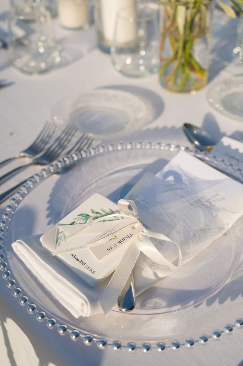 Venue decoration