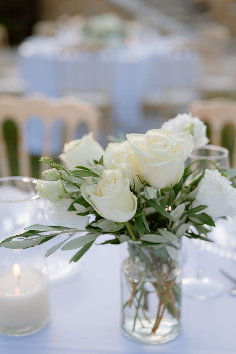 Venue decoration