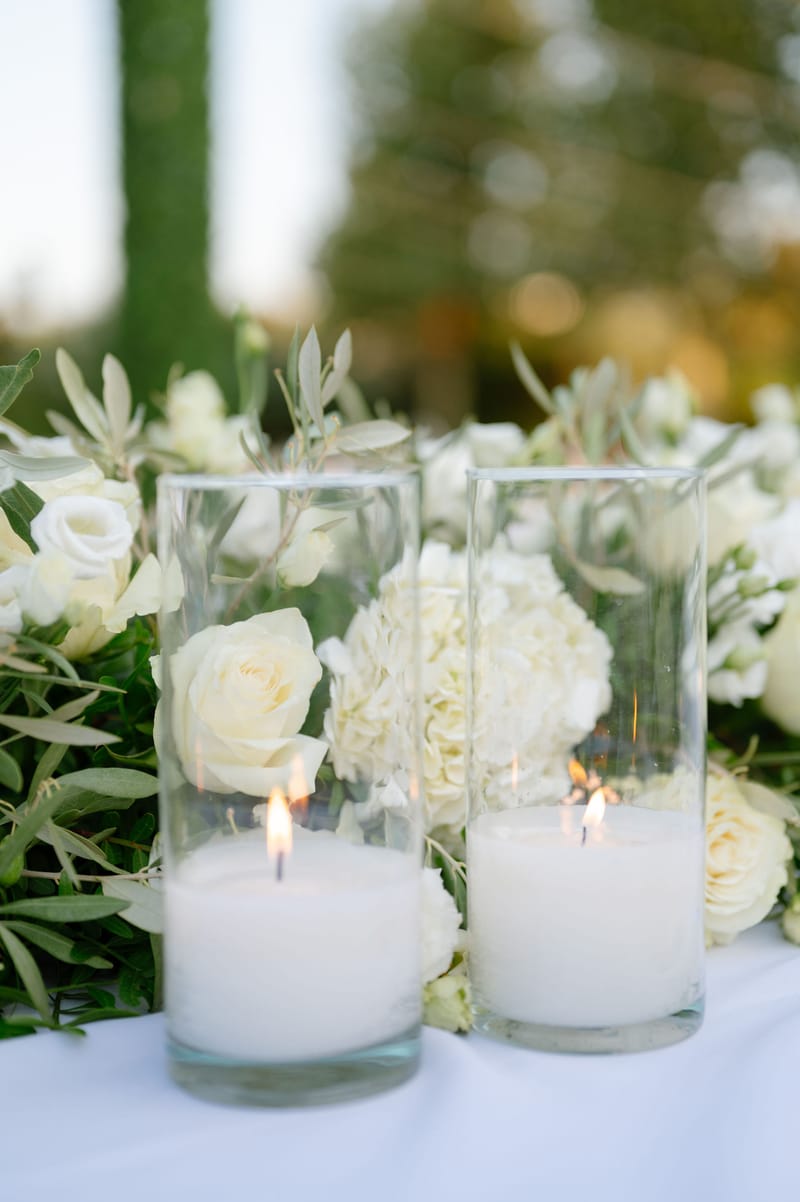 Venue decoration
