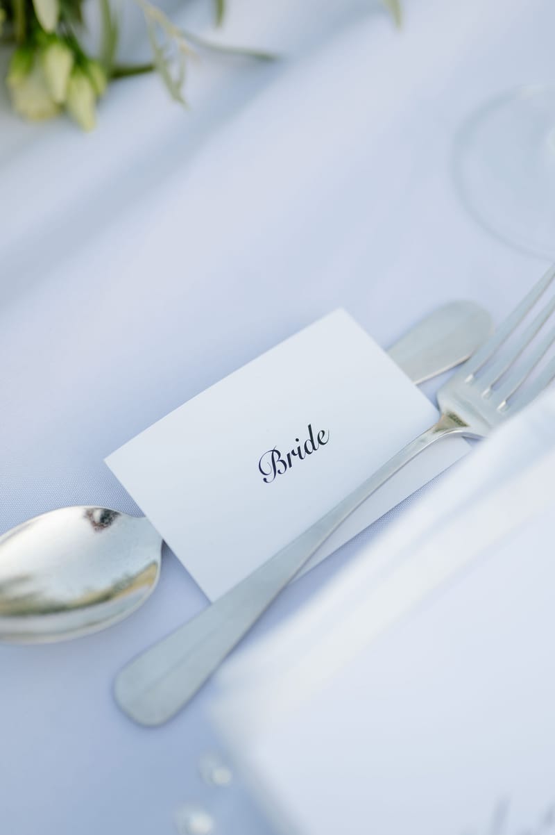 Venue decoration