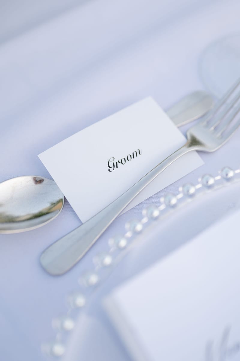 Venue decoration
