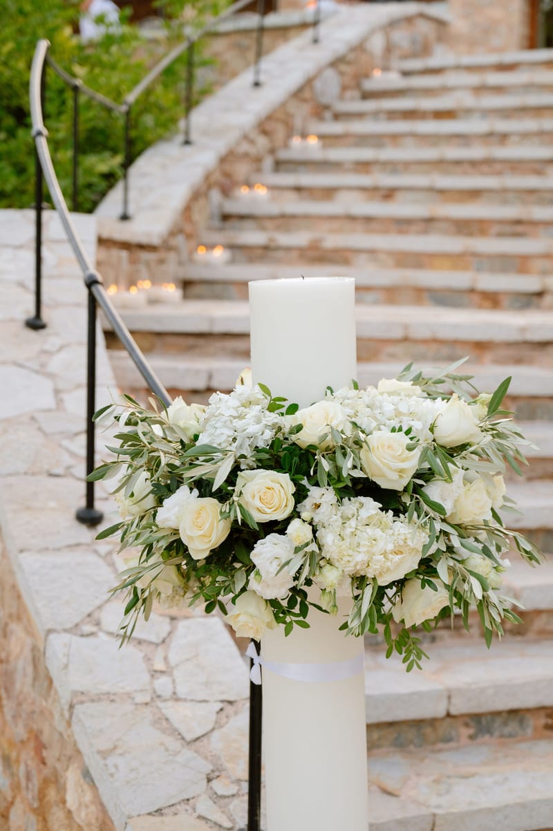 Venue decoration