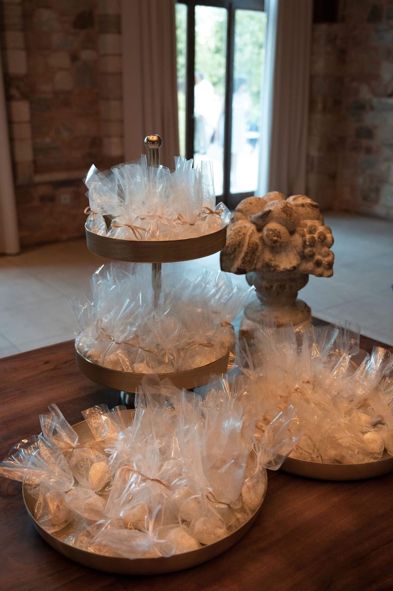 Venue decoration