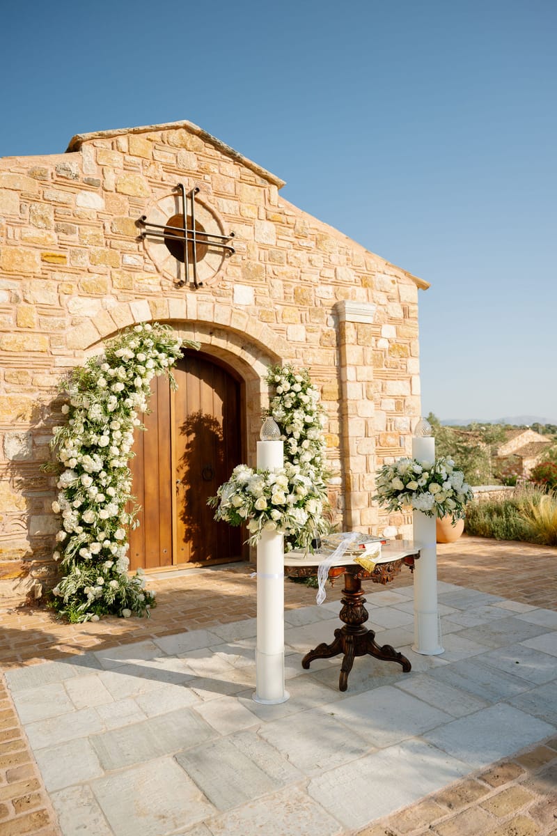 Ceremony