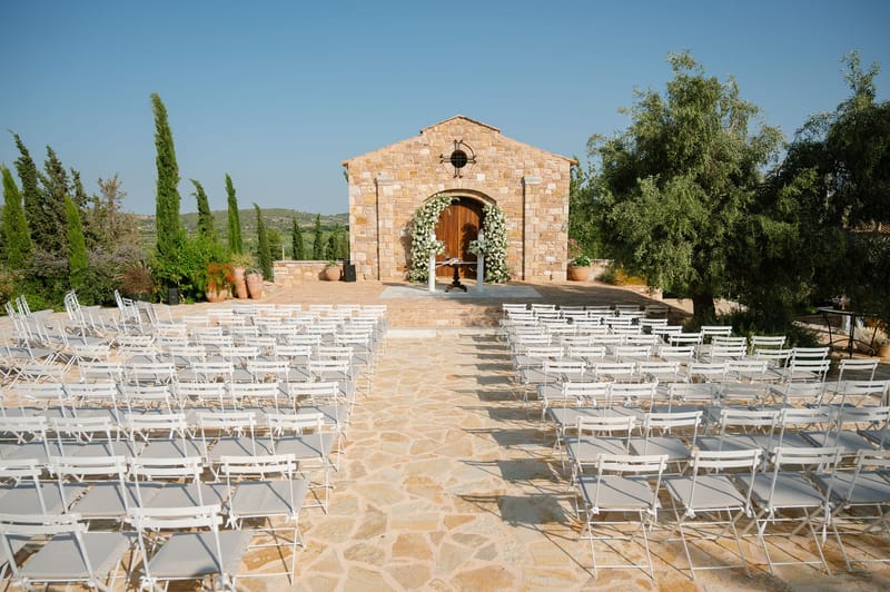 Ceremony