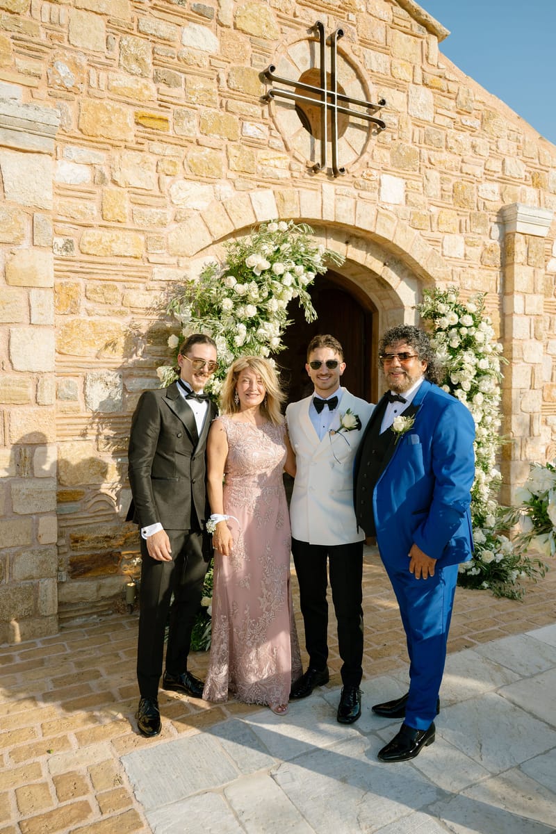 Ceremony