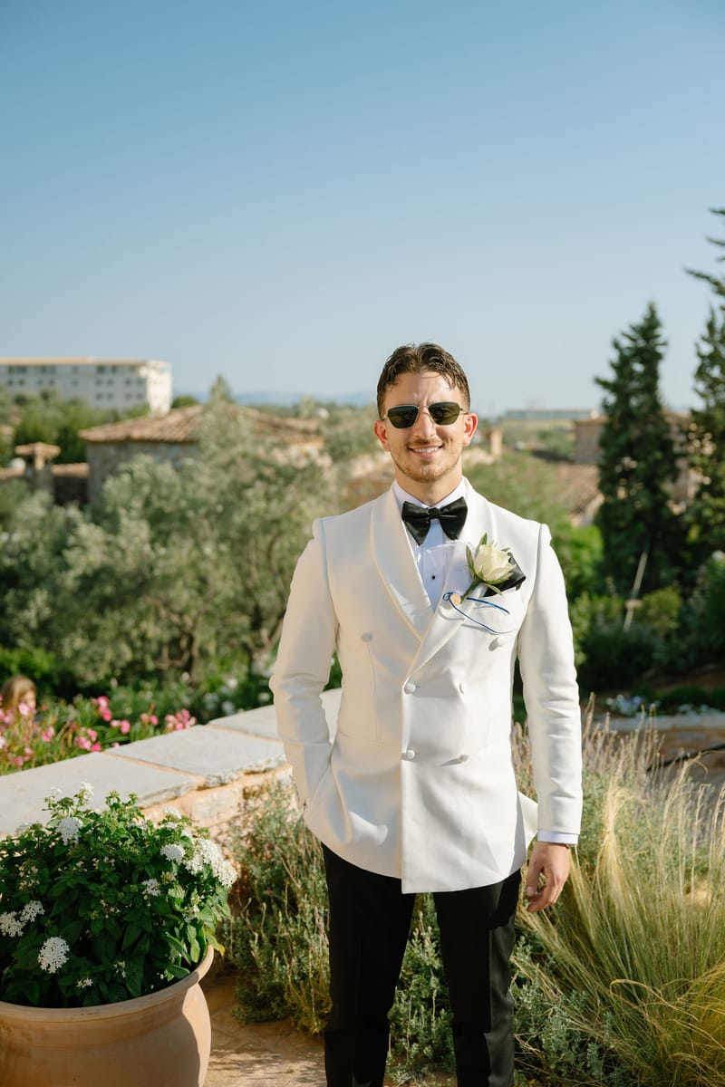 Ceremony