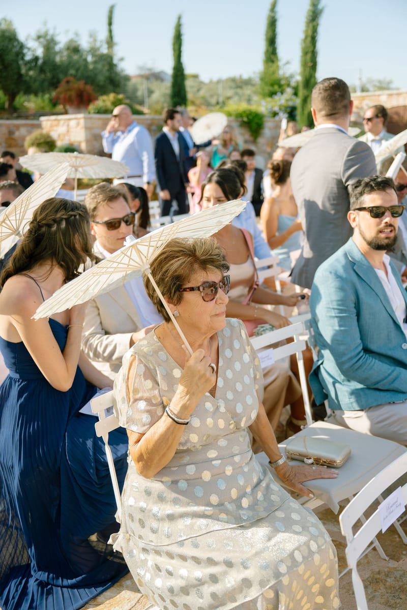 Ceremony