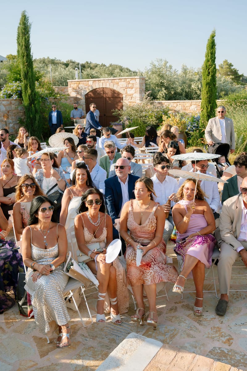 Ceremony