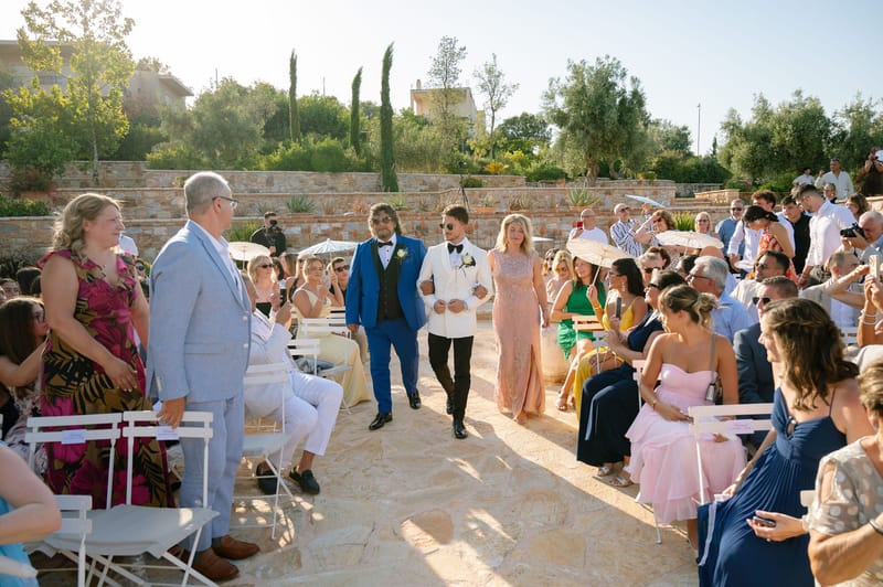 Ceremony