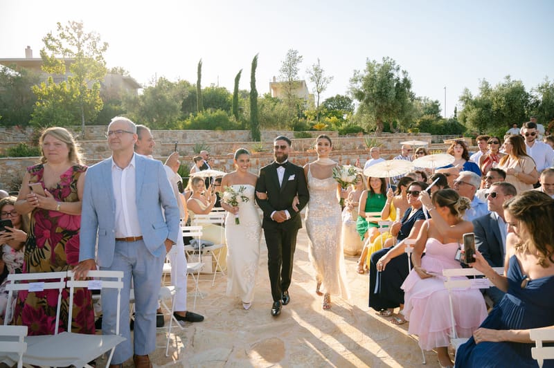Ceremony