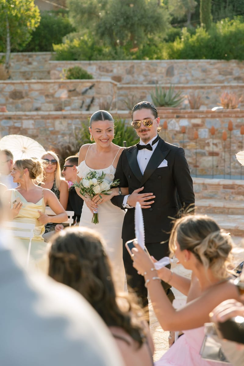 Ceremony