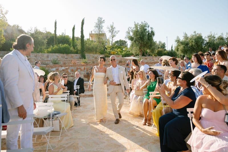 Ceremony