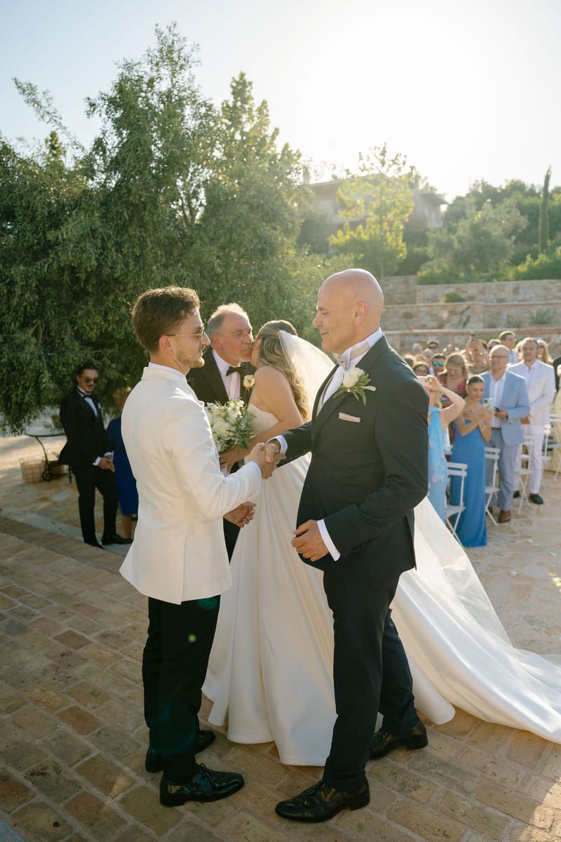 Ceremony