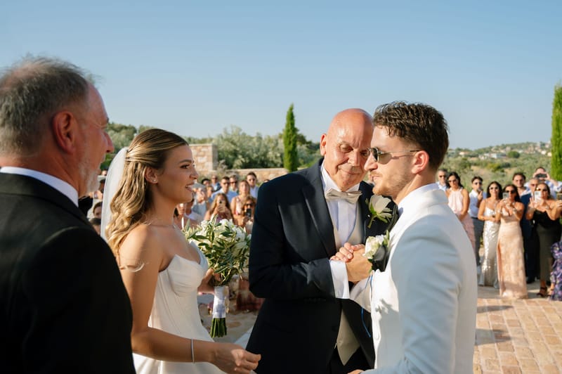 Ceremony