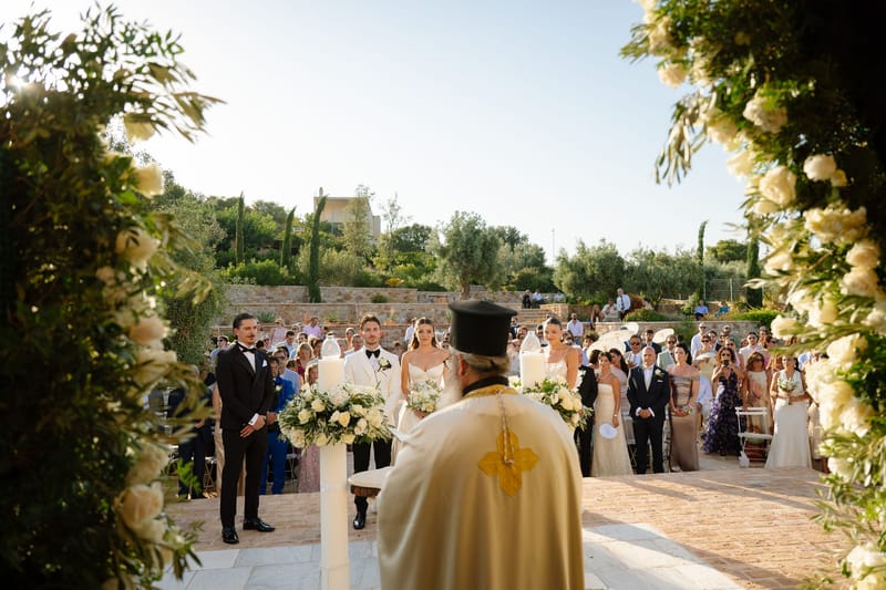 Ceremony