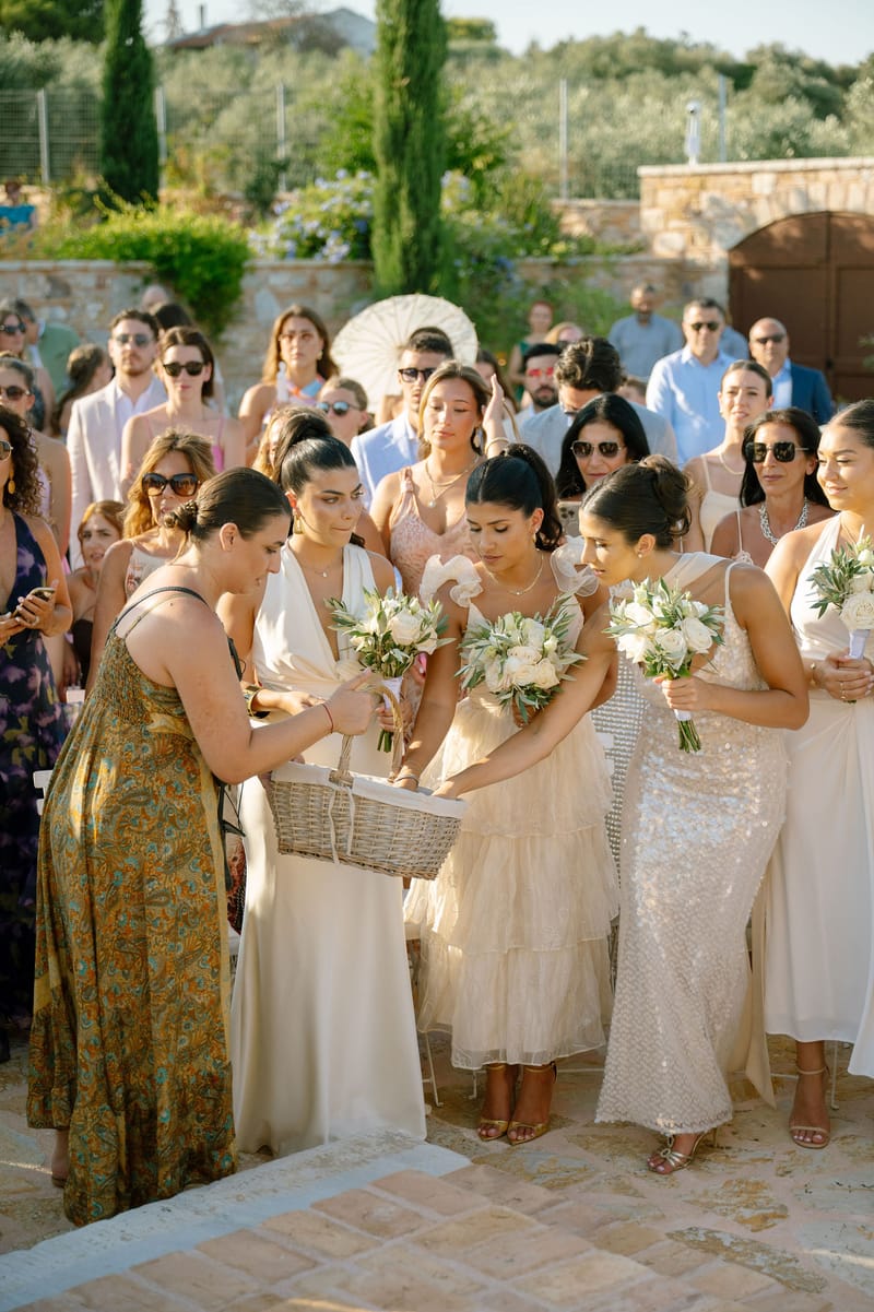 Ceremony