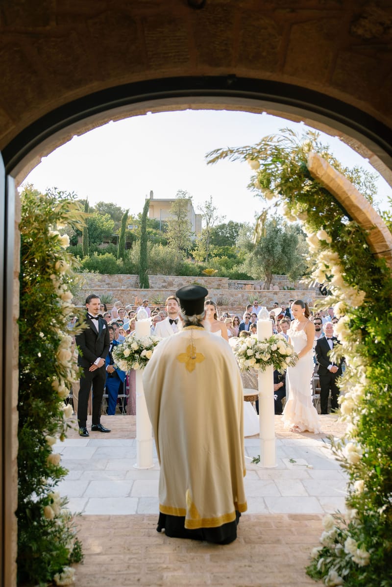 Ceremony
