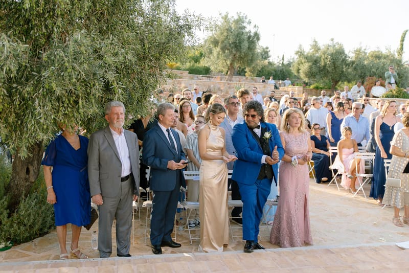 Ceremony