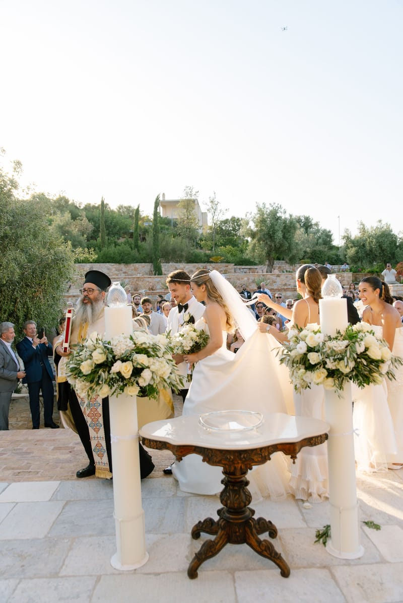 Ceremony