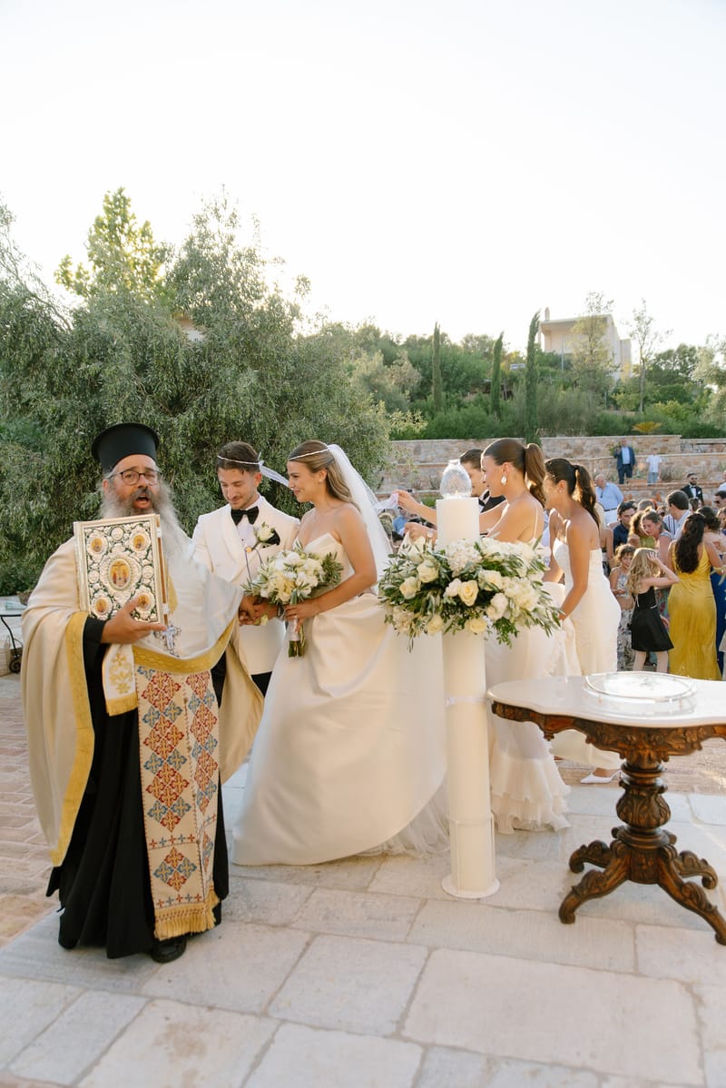 Ceremony