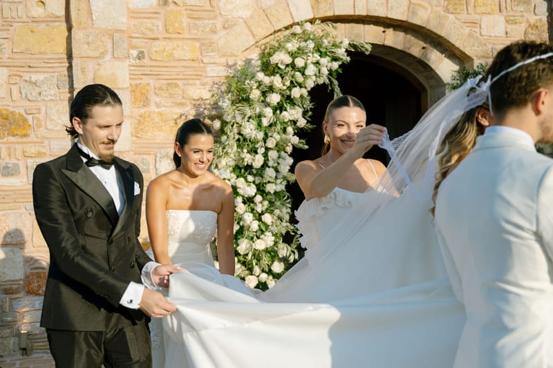 Ceremony