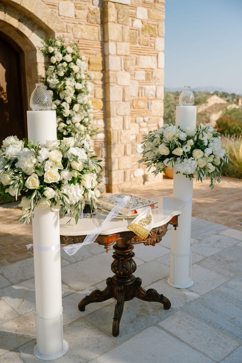 Ceremony
