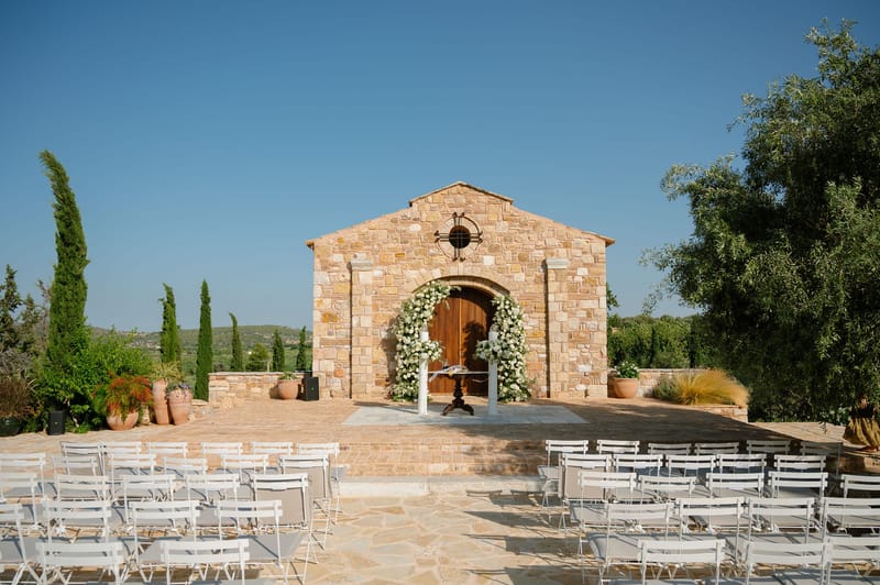 Ceremony