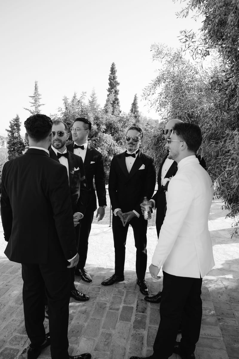 Ceremony