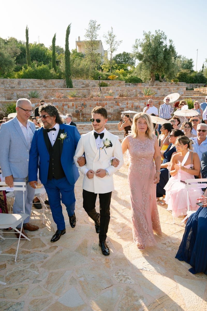 Ceremony