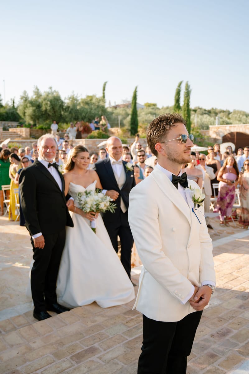 Ceremony