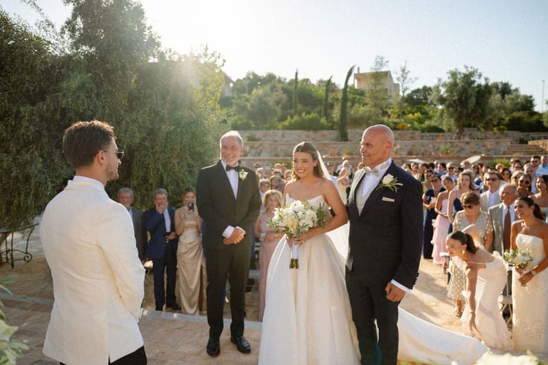 Ceremony