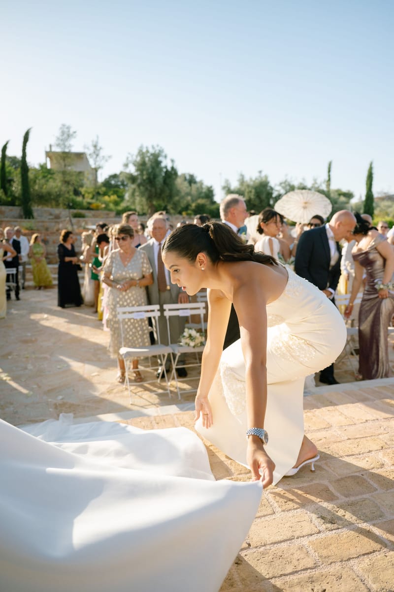 Ceremony