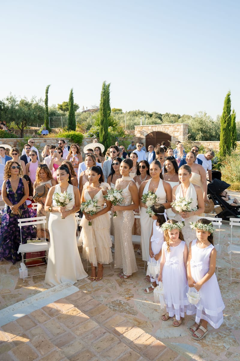Ceremony