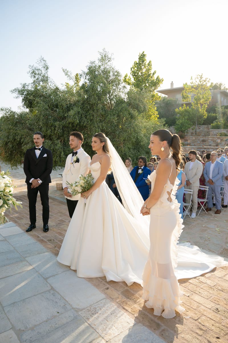 Ceremony