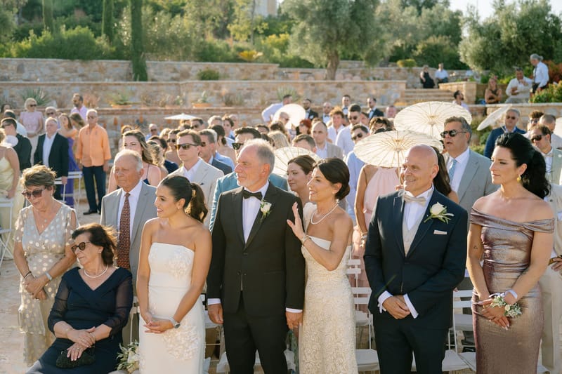 Ceremony