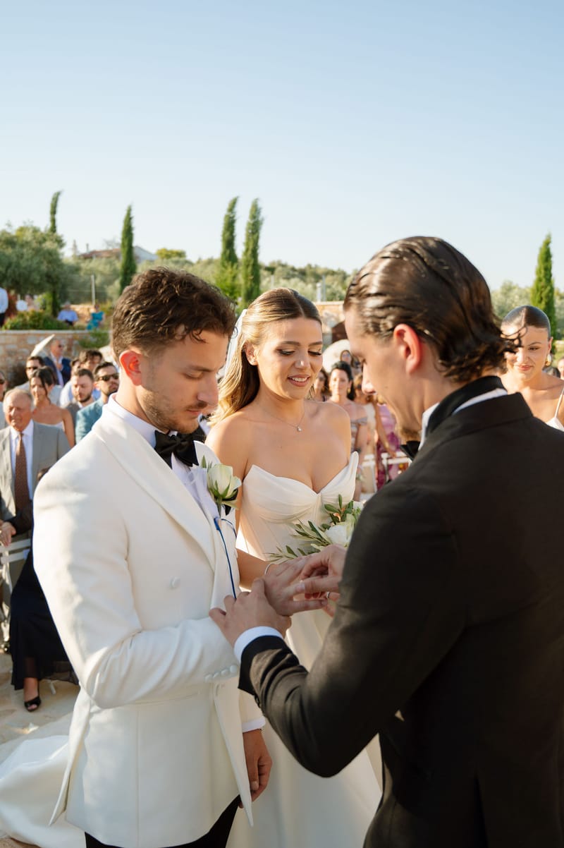 Ceremony