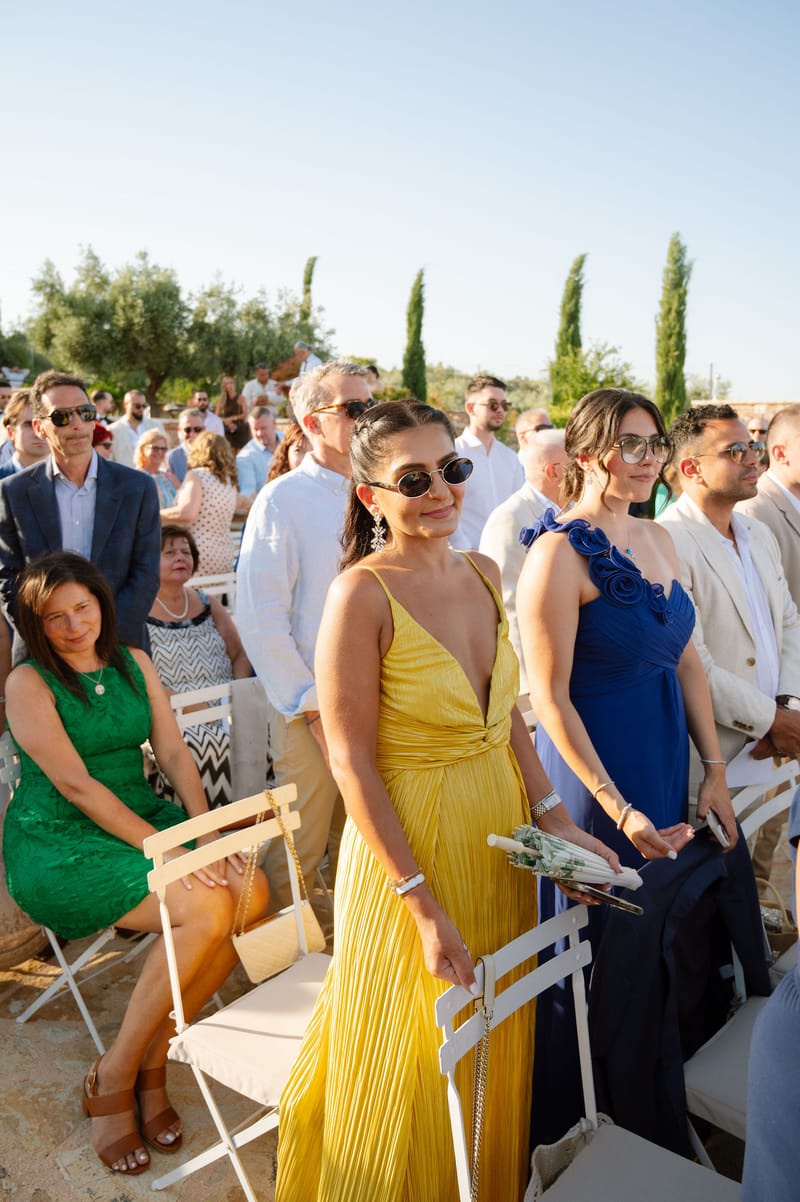 Ceremony