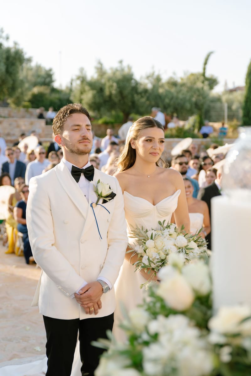 Ceremony