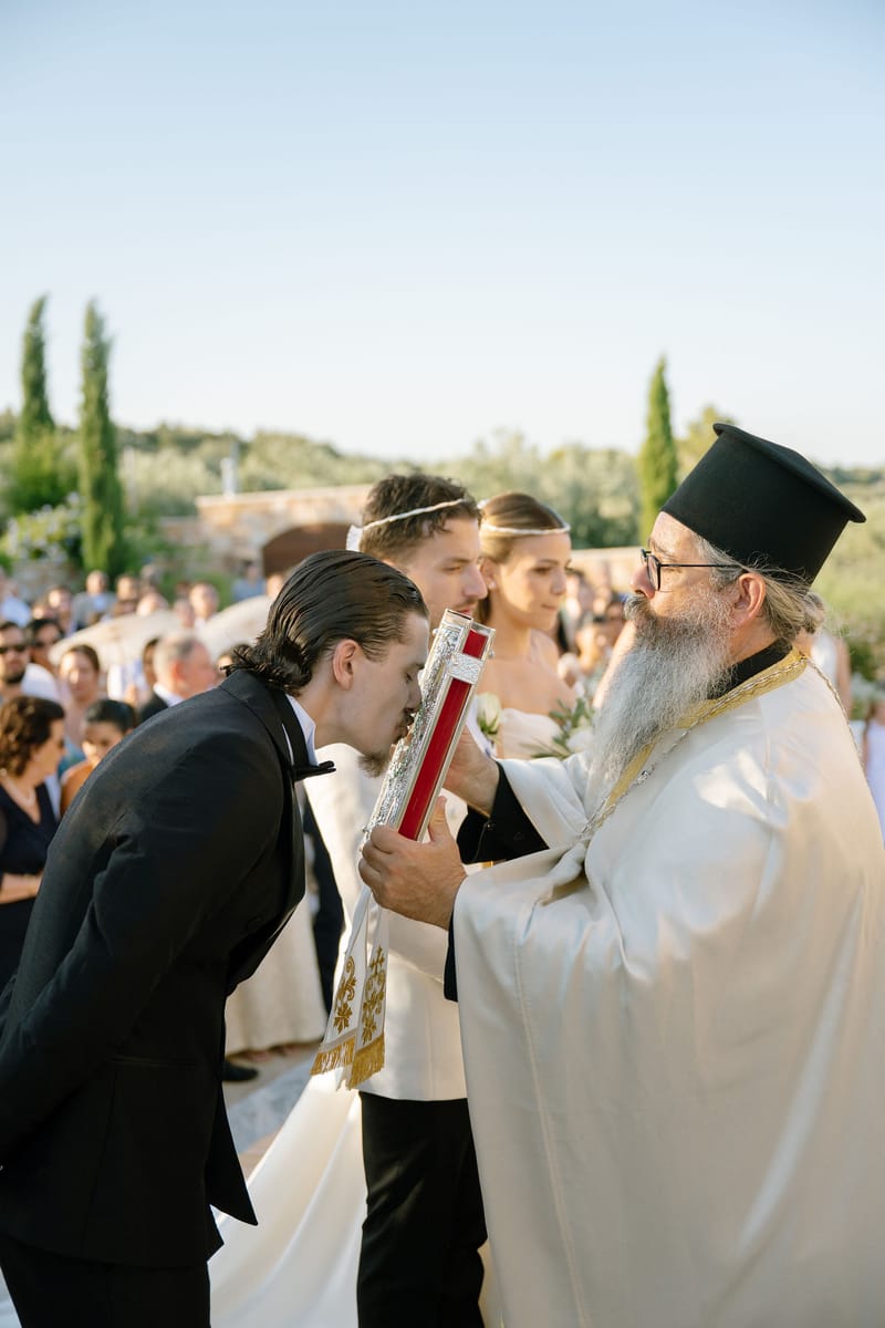 Ceremony