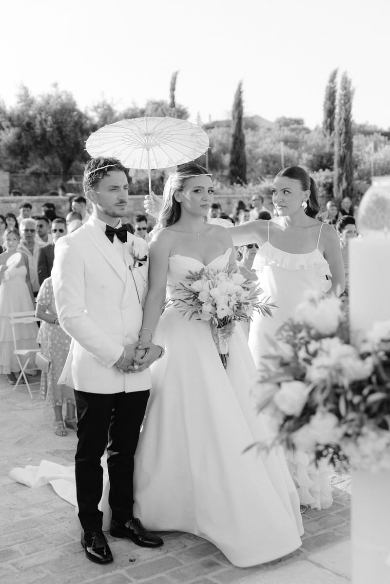 Ceremony
