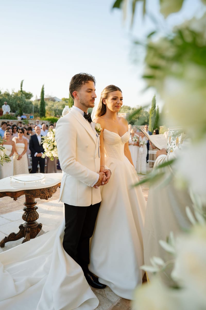 Ceremony