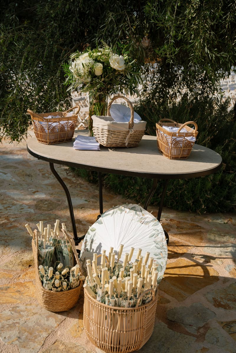 Ceremony