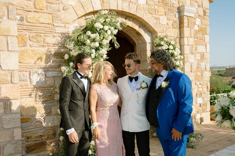 Ceremony