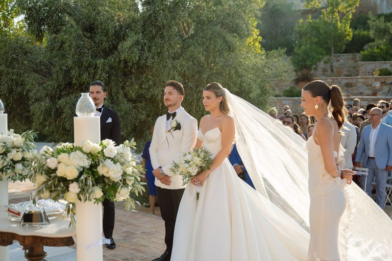 Ceremony
