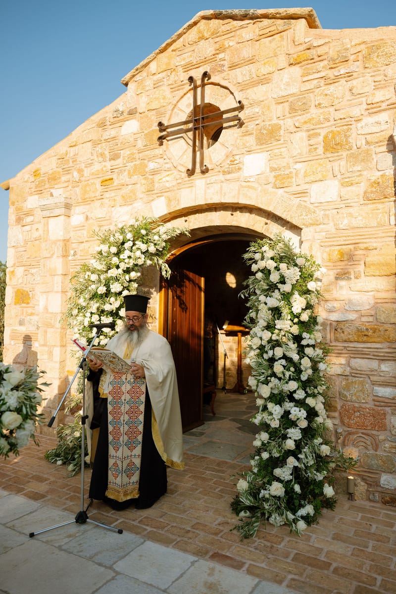 Ceremony
