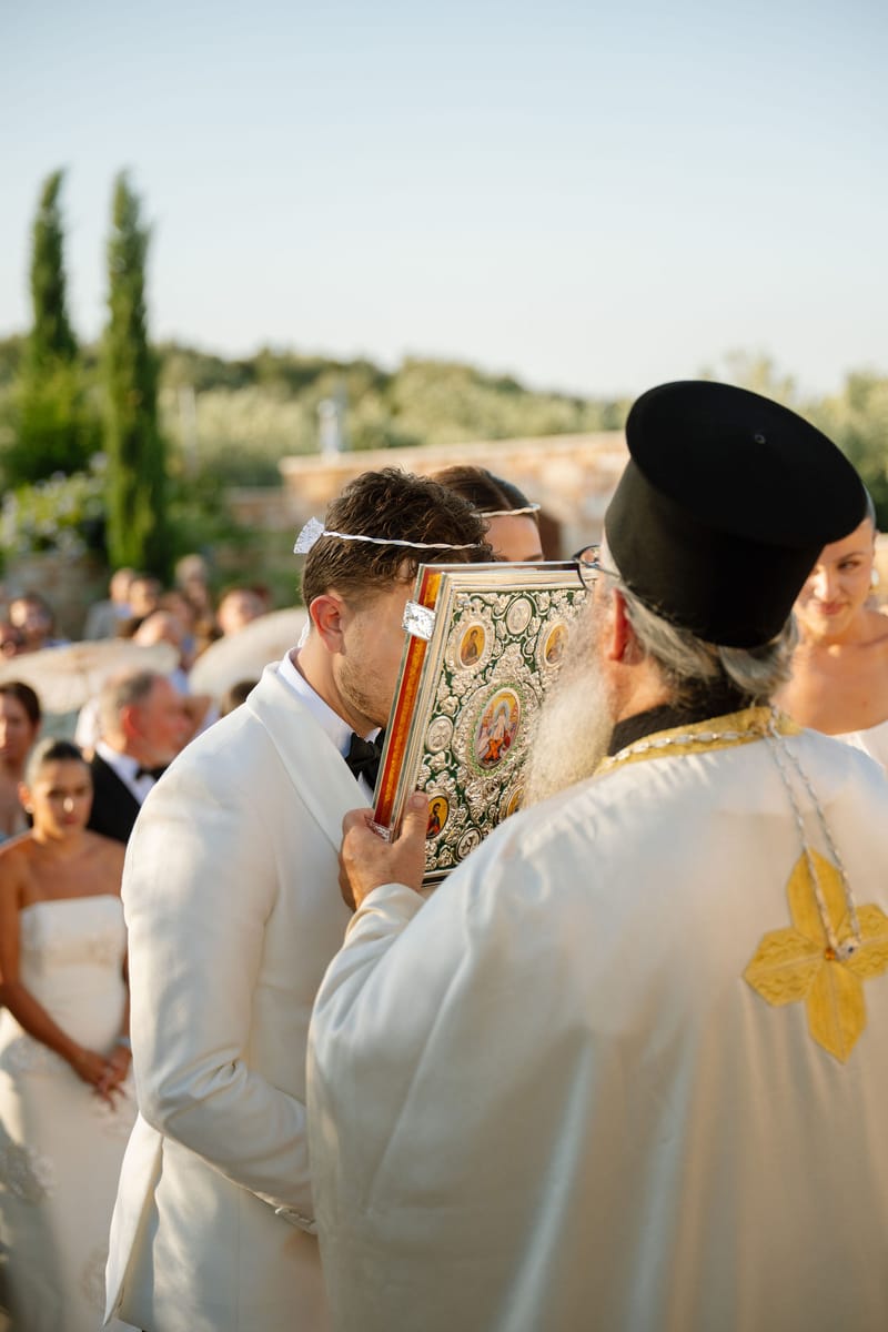 Ceremony